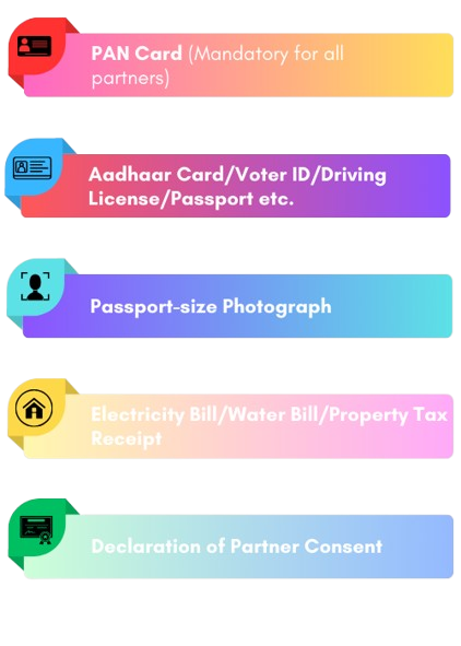 LLP Registration Online