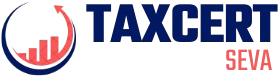 Taxcert Seva